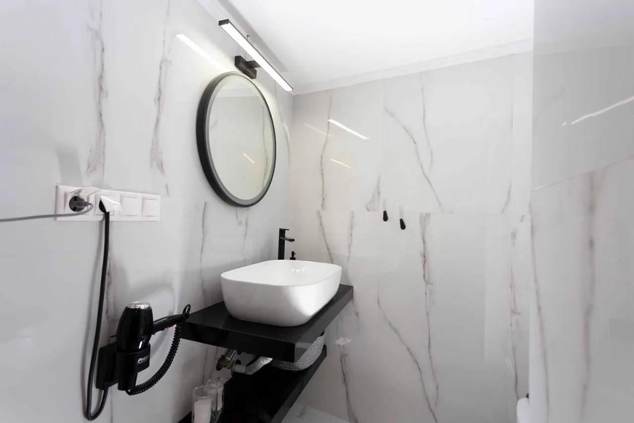Apartment Palazzo Vista Suite&Spa Thessaloniki