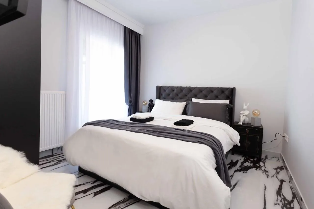Apartment Palazzo Vista Suite&Spa Thessaloniki Greece