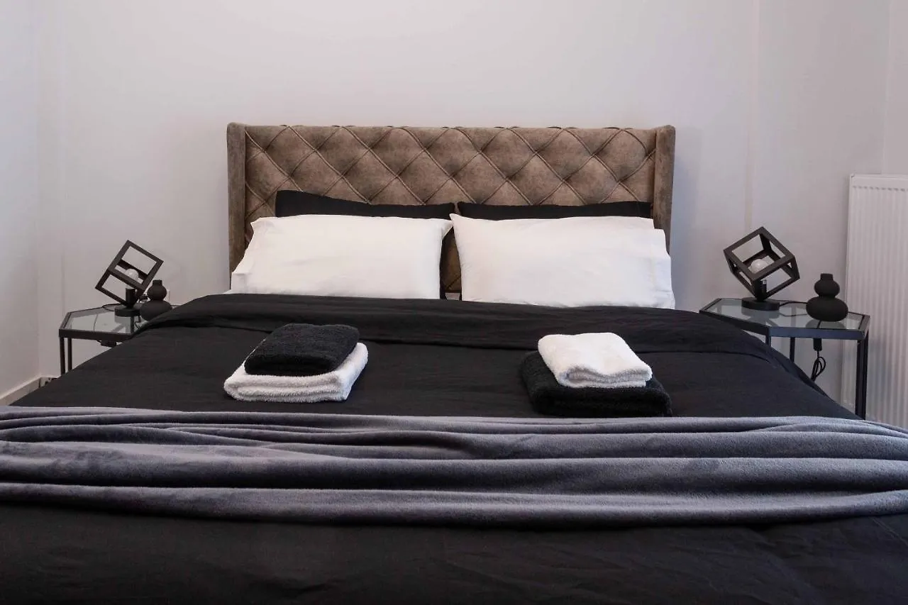 Apartment Palazzo Vista Suite&Spa Thessaloniki