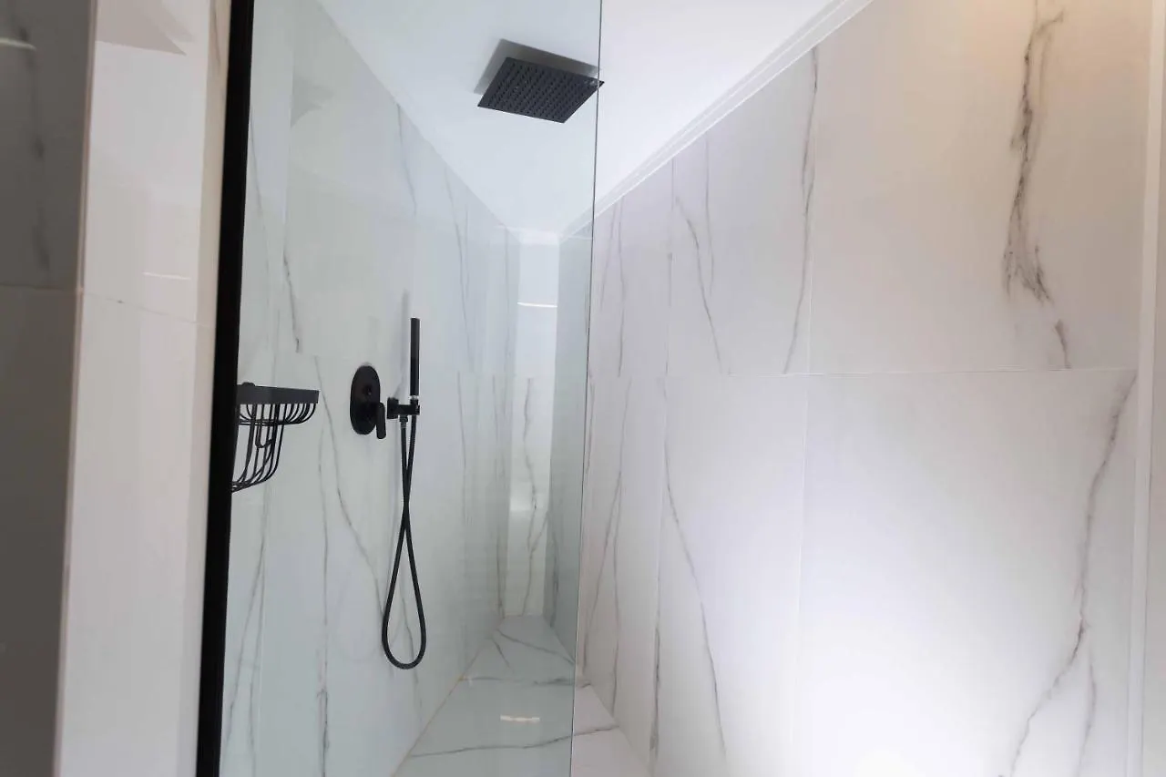 Palazzo Vista Suite&Spa Thessaloniki Apartment