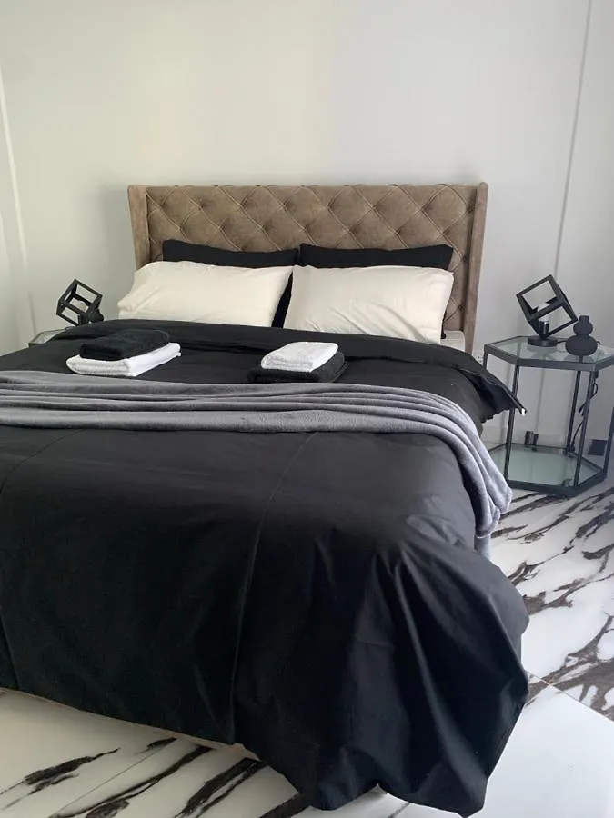 Palazzo Vista Suite&Spa Thessaloniki Greece