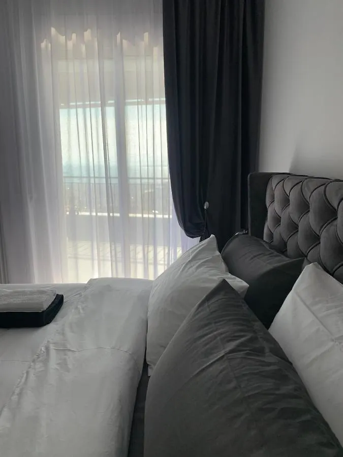 Palazzo Vista Suite&Spa Thessaloniki