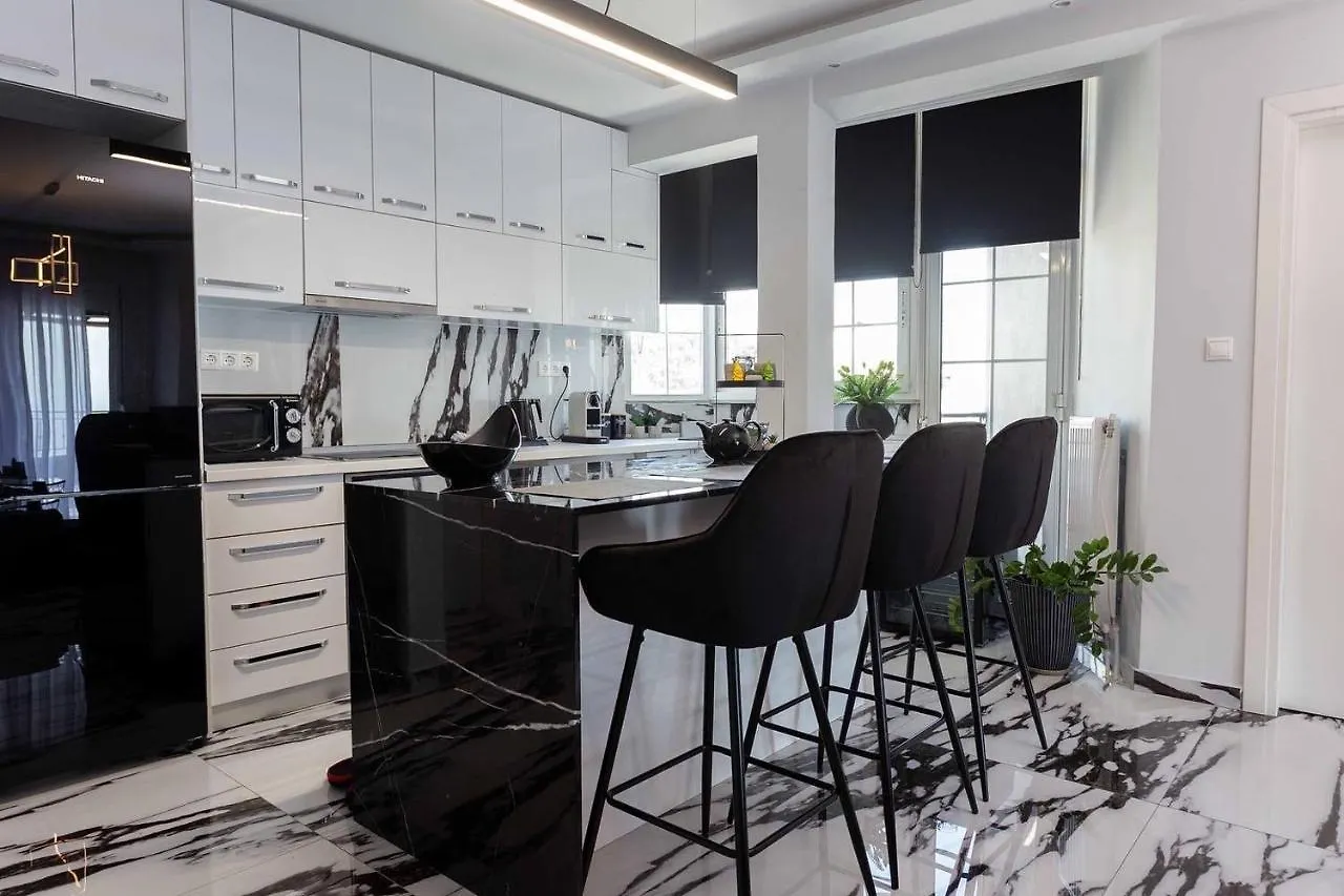 Apartment Palazzo Vista Suite&Spa Thessaloniki