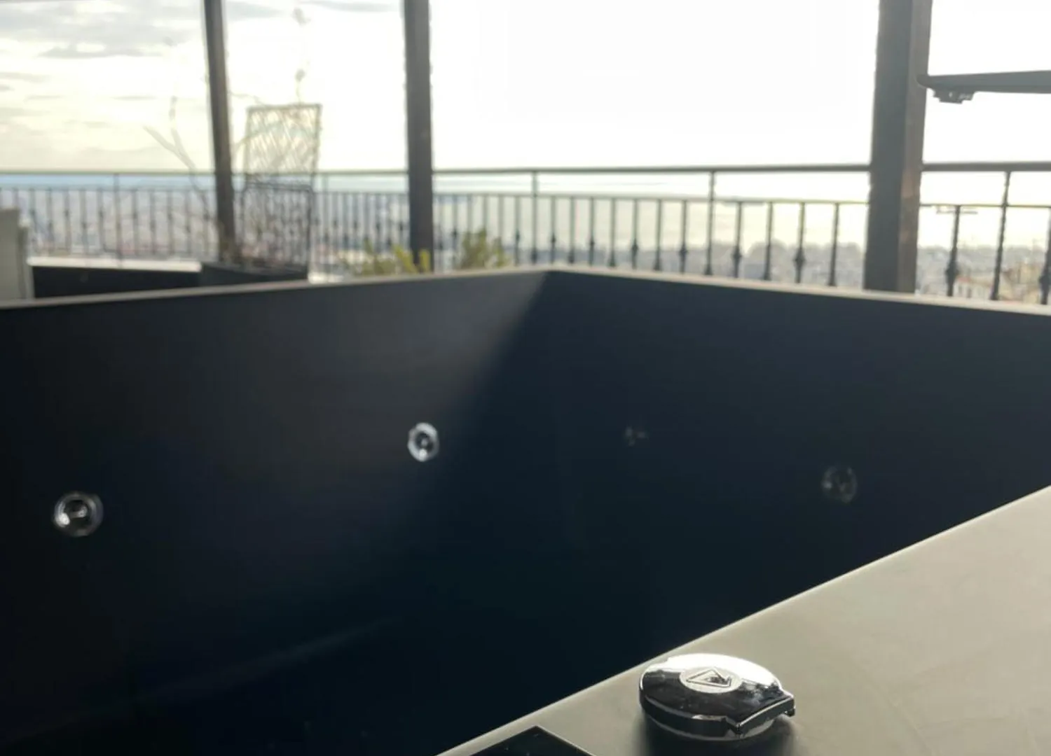 Apartment Palazzo Vista Suite&Spa Thessaloniki