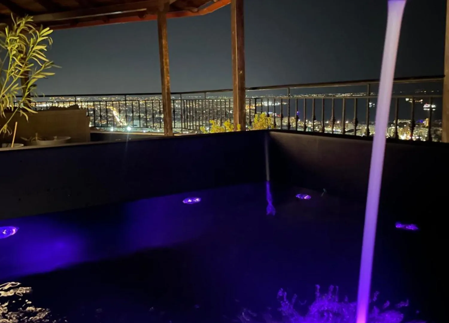 Palazzo Vista Suite&Spa Thessaloniki