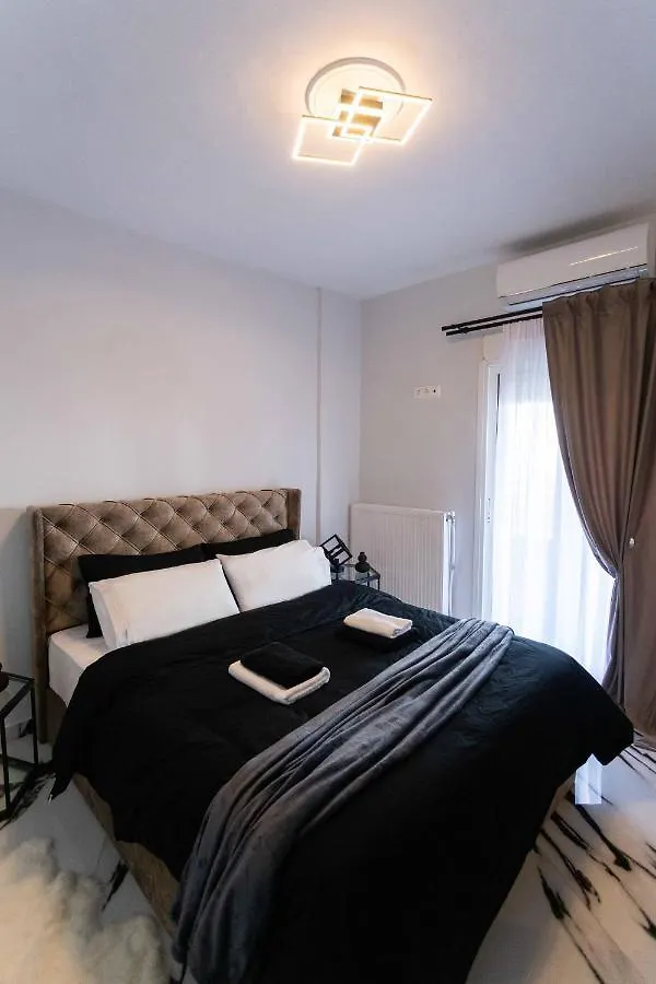 Palazzo Vista Suite&Spa 테살로니키 그리스