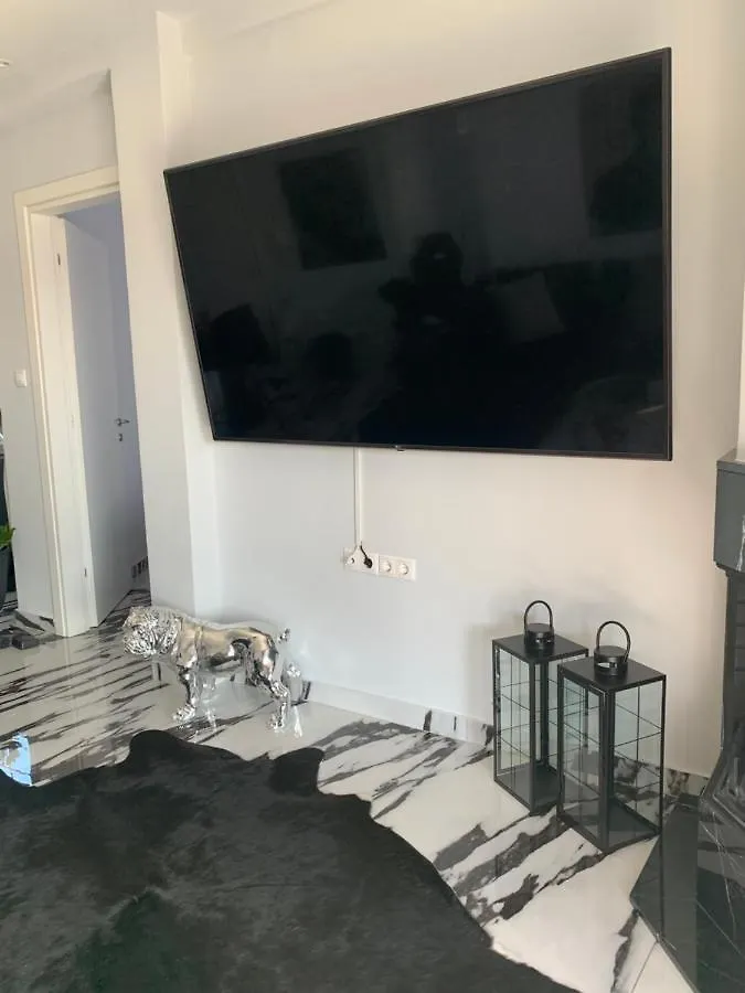 Palazzo Vista Suite&Spa 테살로니키 0*,